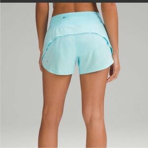 Lululemon Speed Up high-Rise Lined Short 2.5”